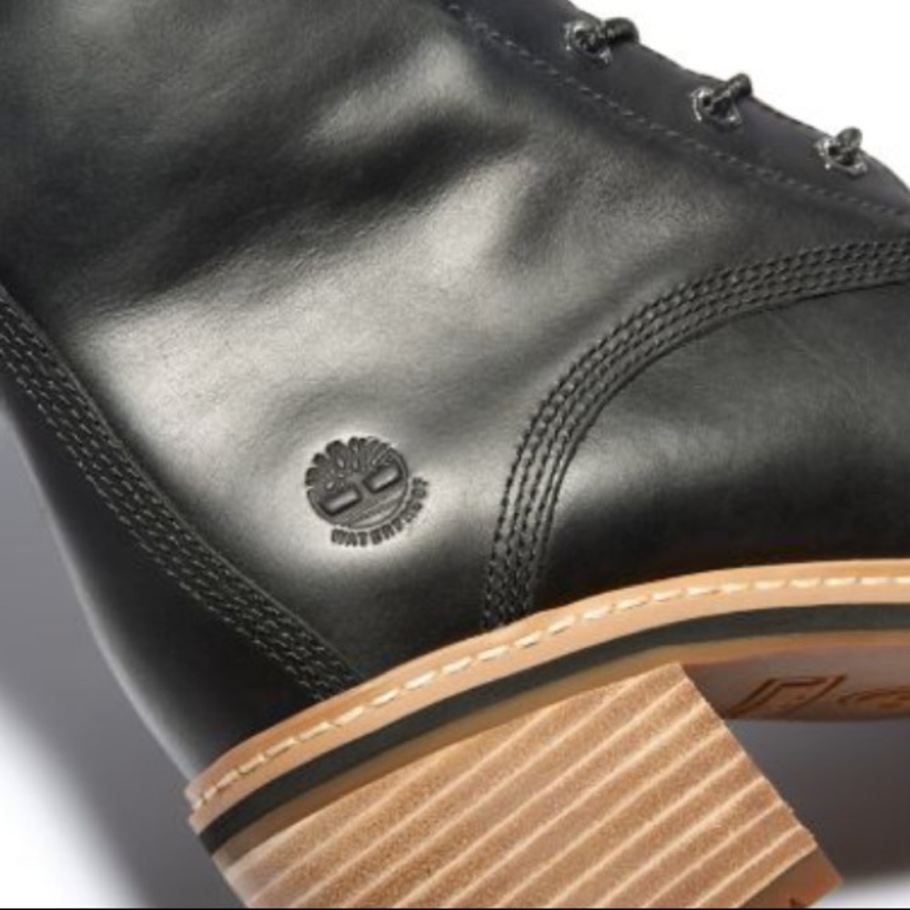 Timberland Sienna NWT Boot - Waterproof Size 8.5 - Picture 7 of 16